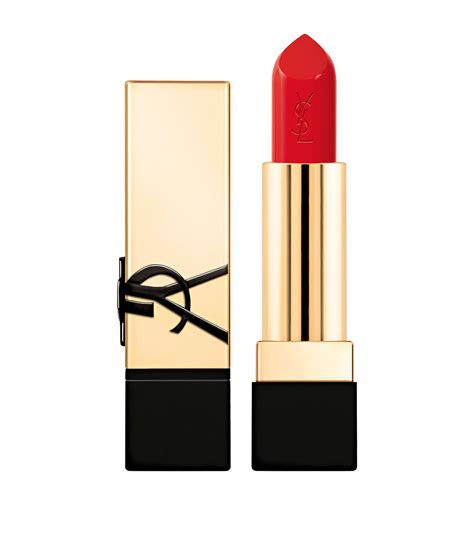 ysl pur couture best color|rouge pur couture matte lipstick.